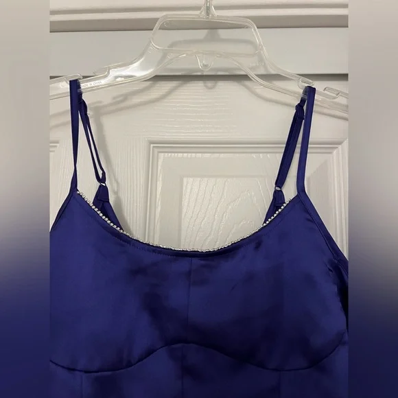 NWT House of Harlow Satin Two Piece Set Size S - Picture 4 of 9